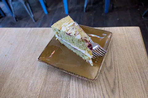 Scarrots Lane Bakery photo 4