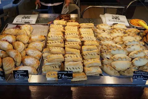 Scarrots Lane Bakery photo 3